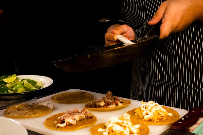 Catering premium KEMURI